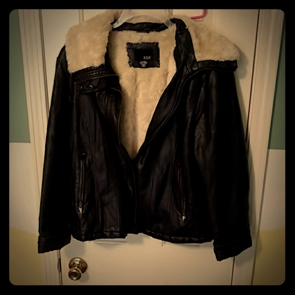 Jackets